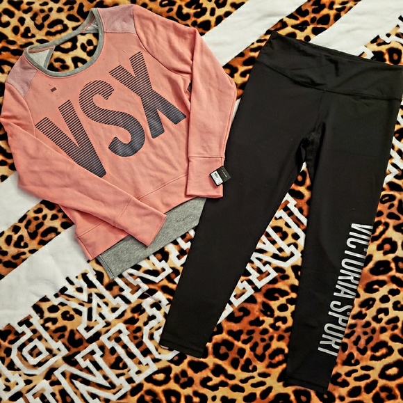 VSX Sport Set - Picture 1 of 1